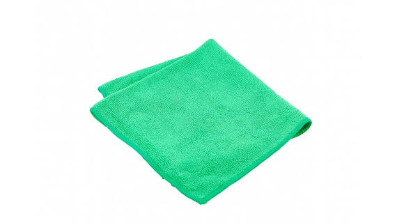 Lavete microfibra 30 x 30 cm, 1 buc/set