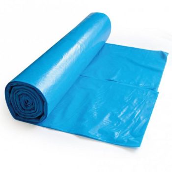Saci menajeri FOARTE REZISTENTI, 120L, LDPE