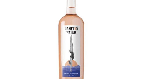 Hampton Water Rose 2021 (750 ml)