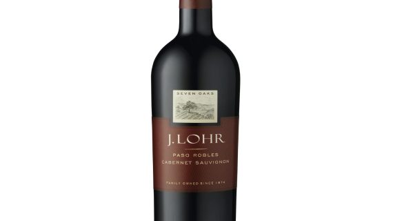 J. Lohr Estates Seven Oaks Cabernet Sauvignon 2020 (750 ml)