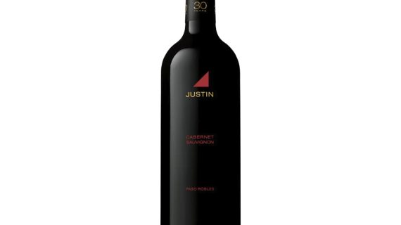 Justin Cabernet Sauvignon 2019 (750 ml)