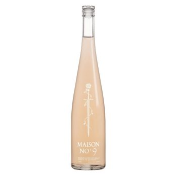 Maison No. 9 Rose by Post Malone 2020 (750 ml)