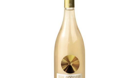Sun Goddess by Mary J Blige Pinot Grigio Ramato 2021 (750 ml)