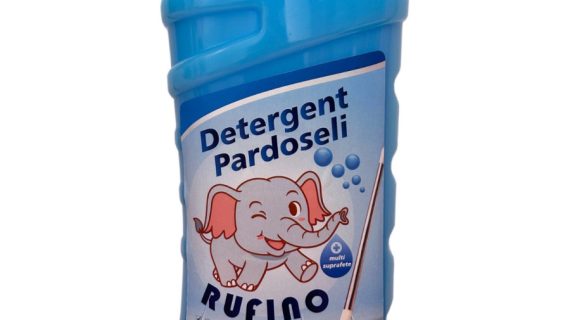 Detergent pardoseli Ocean Fresh Rufino, 1L