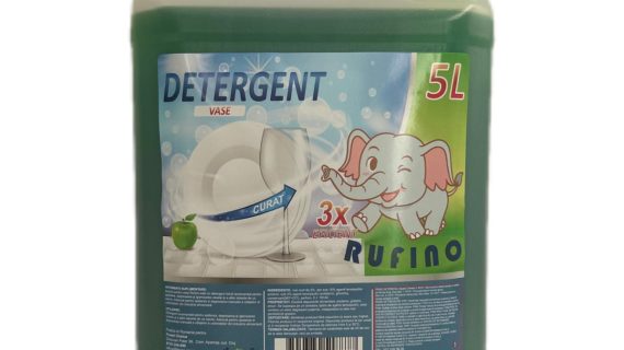 Rufino Vase Mar, 5L